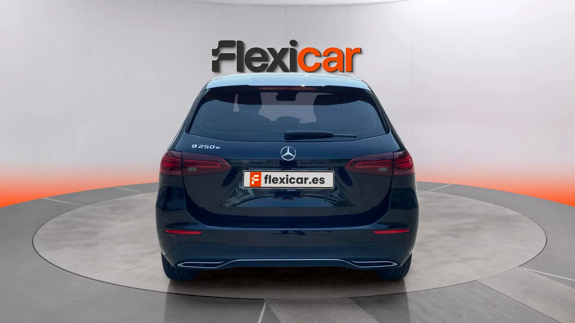 Mercedes-Benz Clase B B 250 e - foto 7