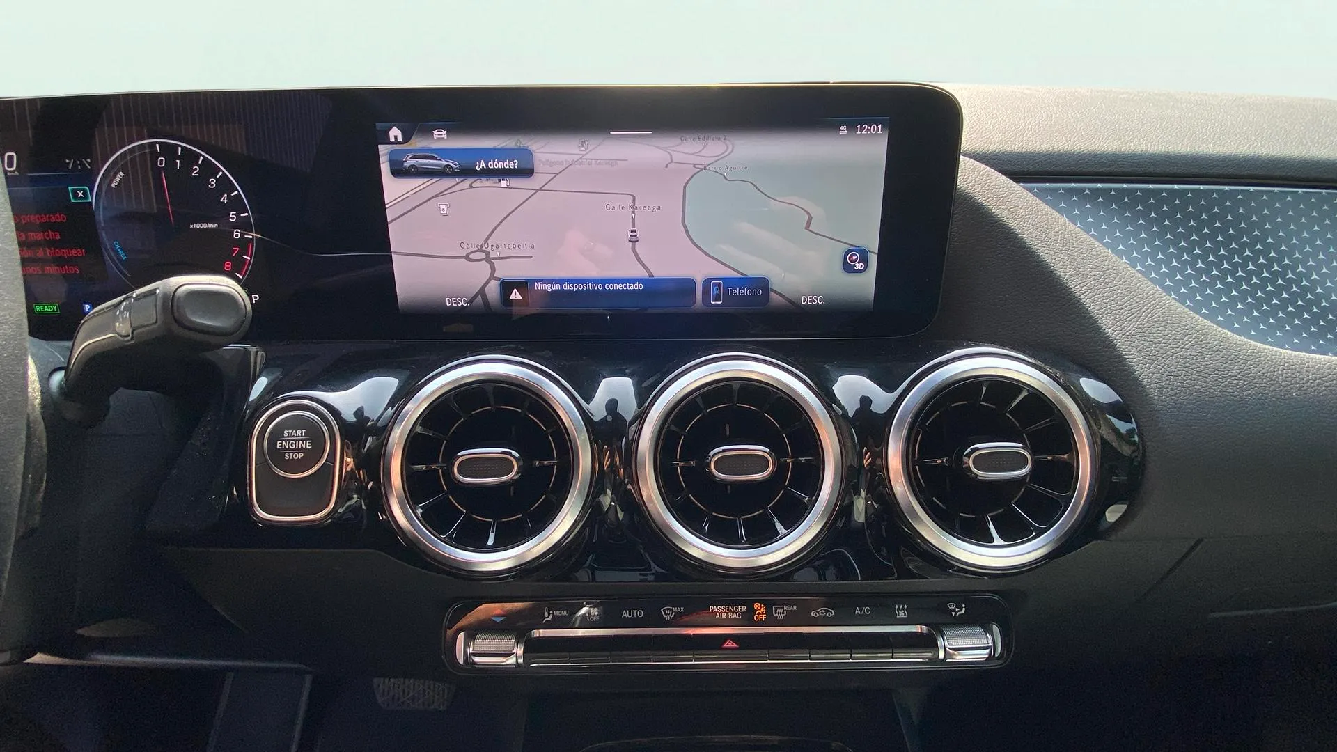 Mercedes-Benz Clase B B 250 e - foto 14