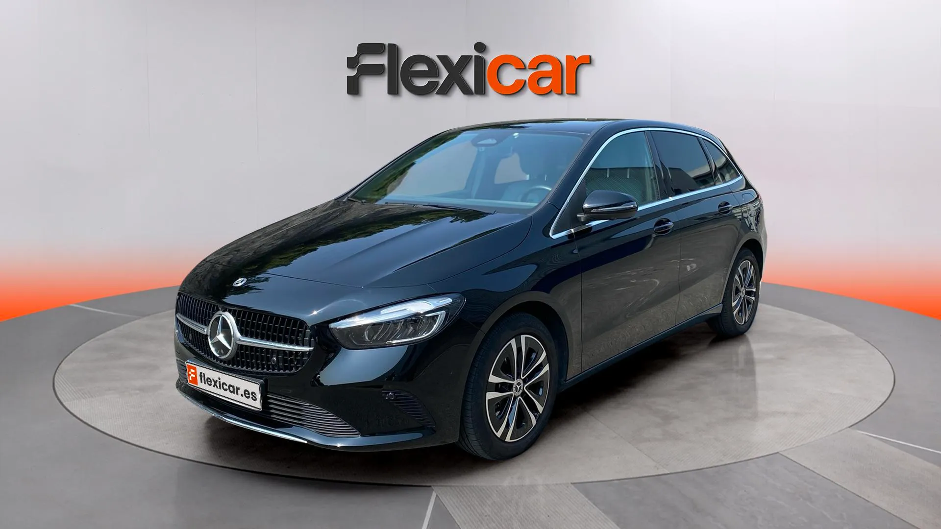 Mercedes-Benz Clase B B 250 e - foto 5