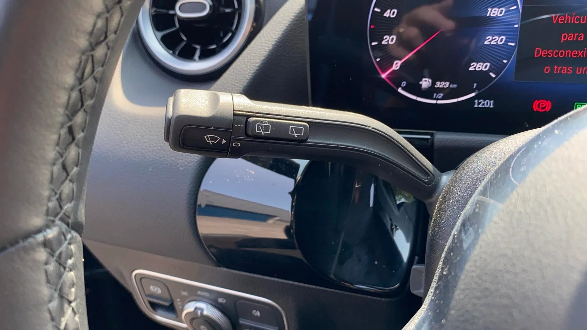 Mercedes-Benz Clase B B 250 e - foto 18