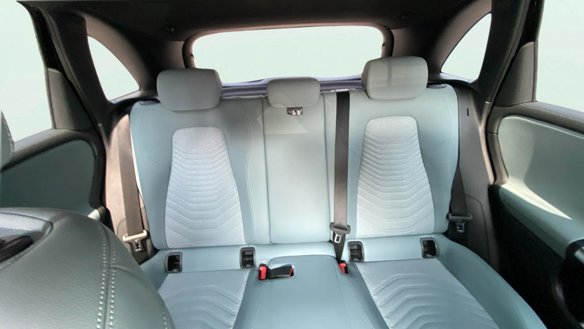 Mercedes-Benz Clase B B 250 e - foto 25