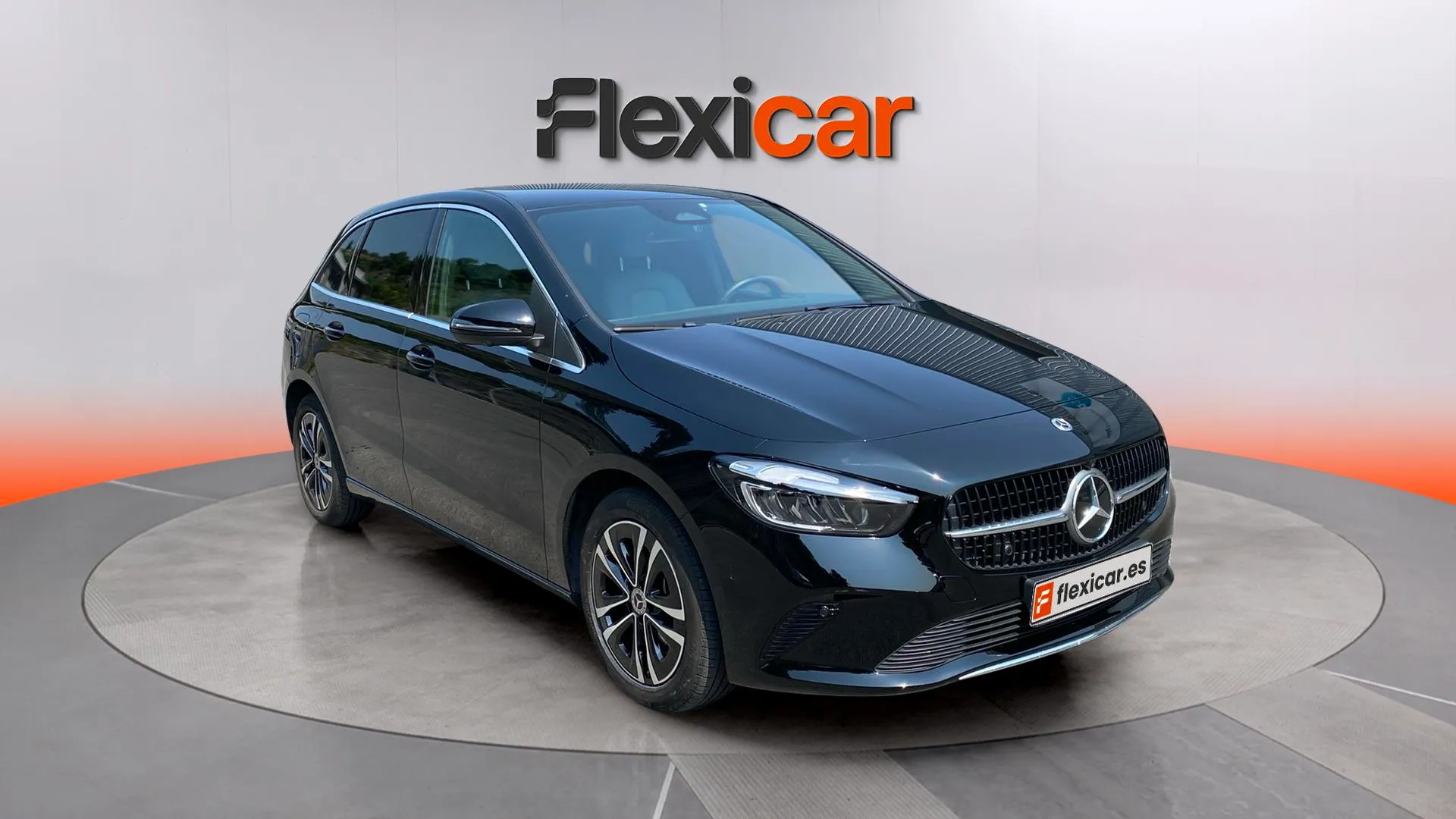 Mercedes-Benz Clase B B 250 e - foto 1