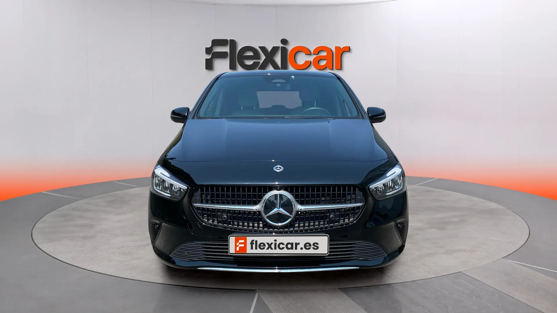 Mercedes-Benz Clase B B 250 e - foto 3
