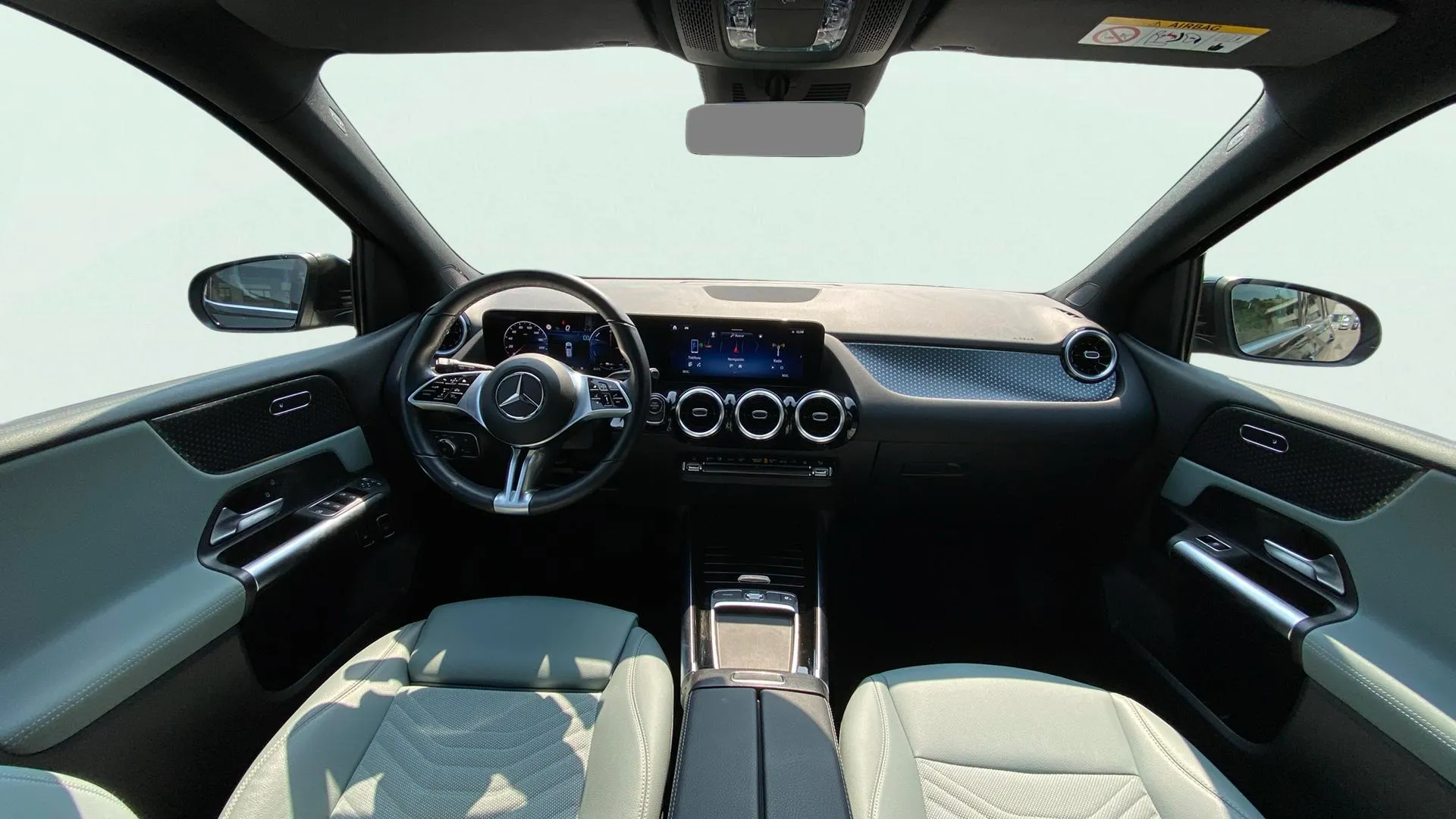 Mercedes-Benz Clase B B 250 e - foto 10