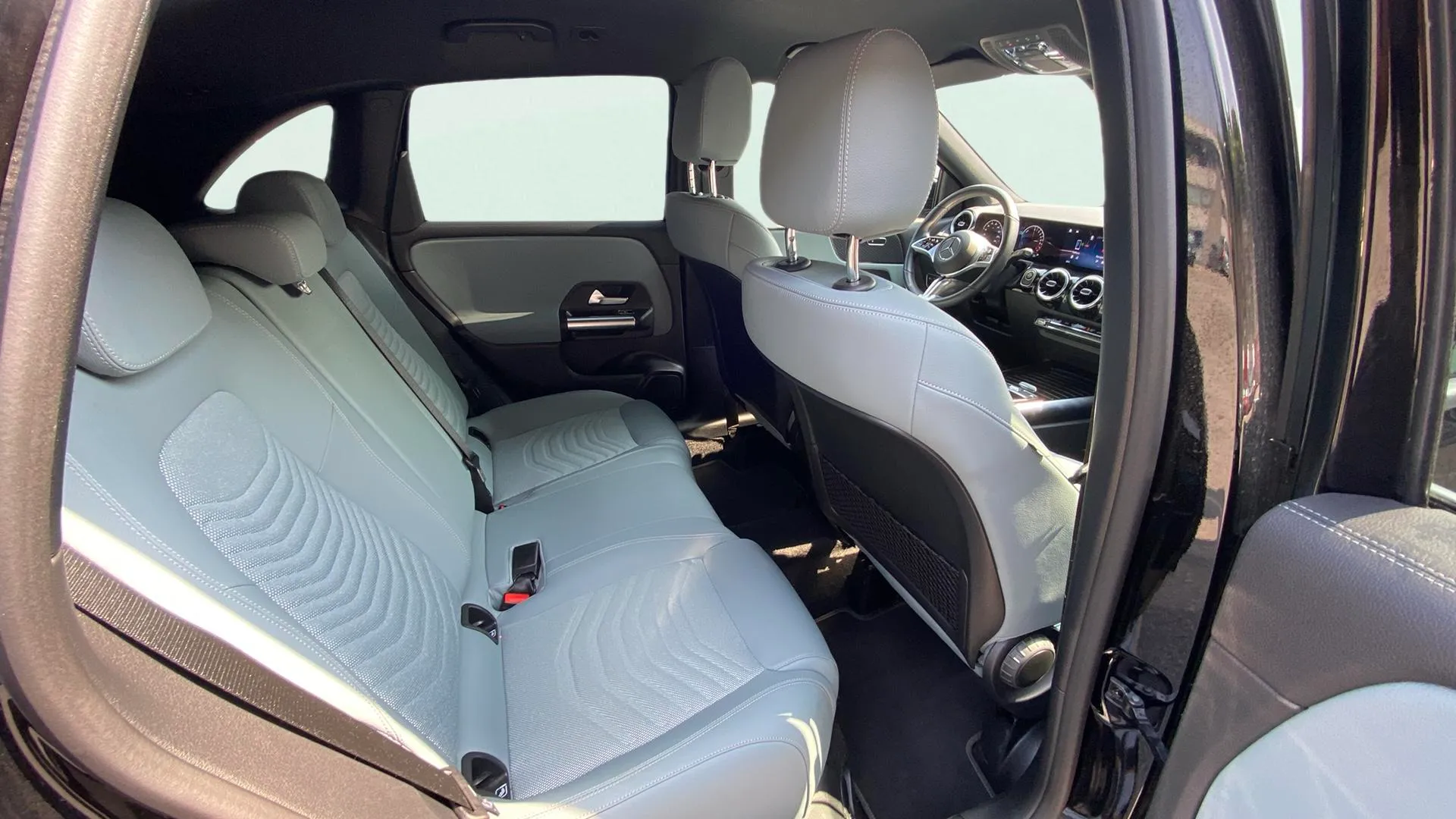 Mercedes-Benz Clase B B 250 e - foto 24