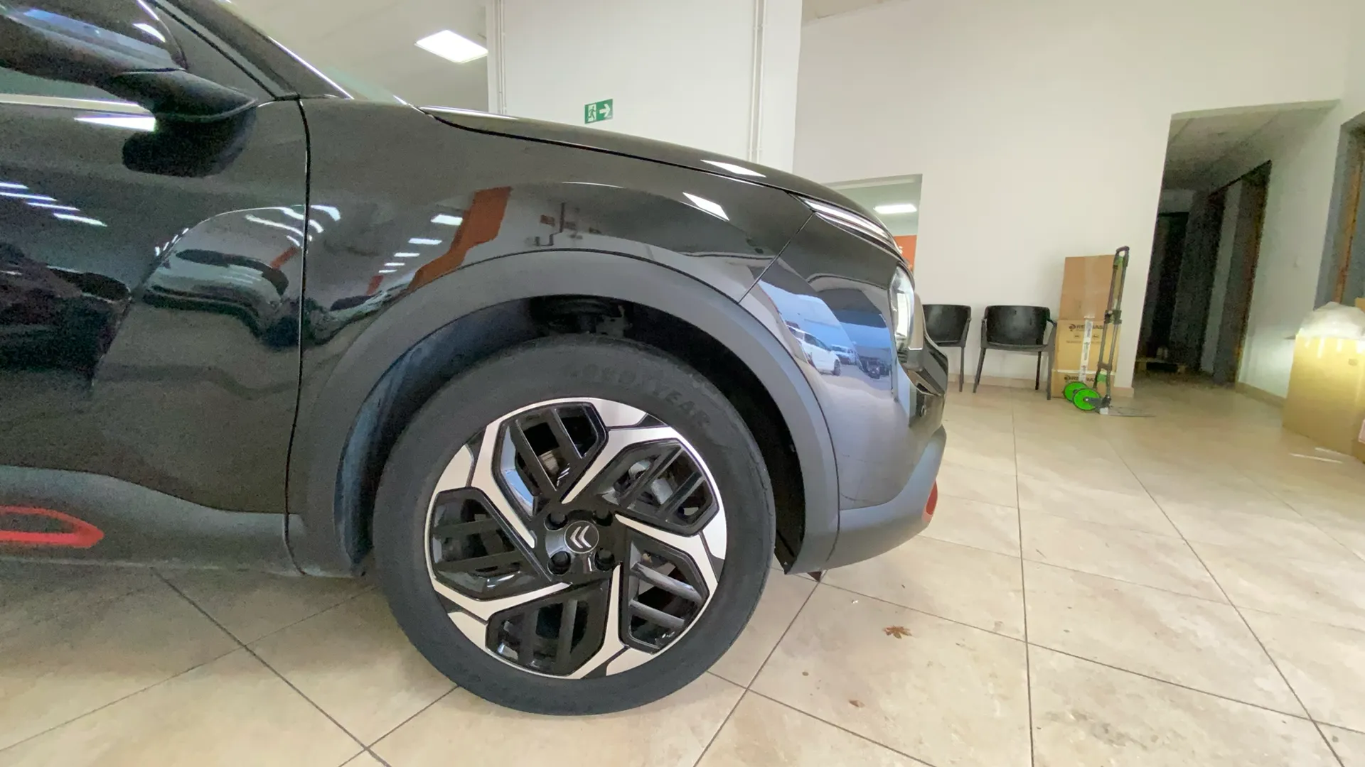 Citroën C4 PureTech 130 Feel Pack - foto 14