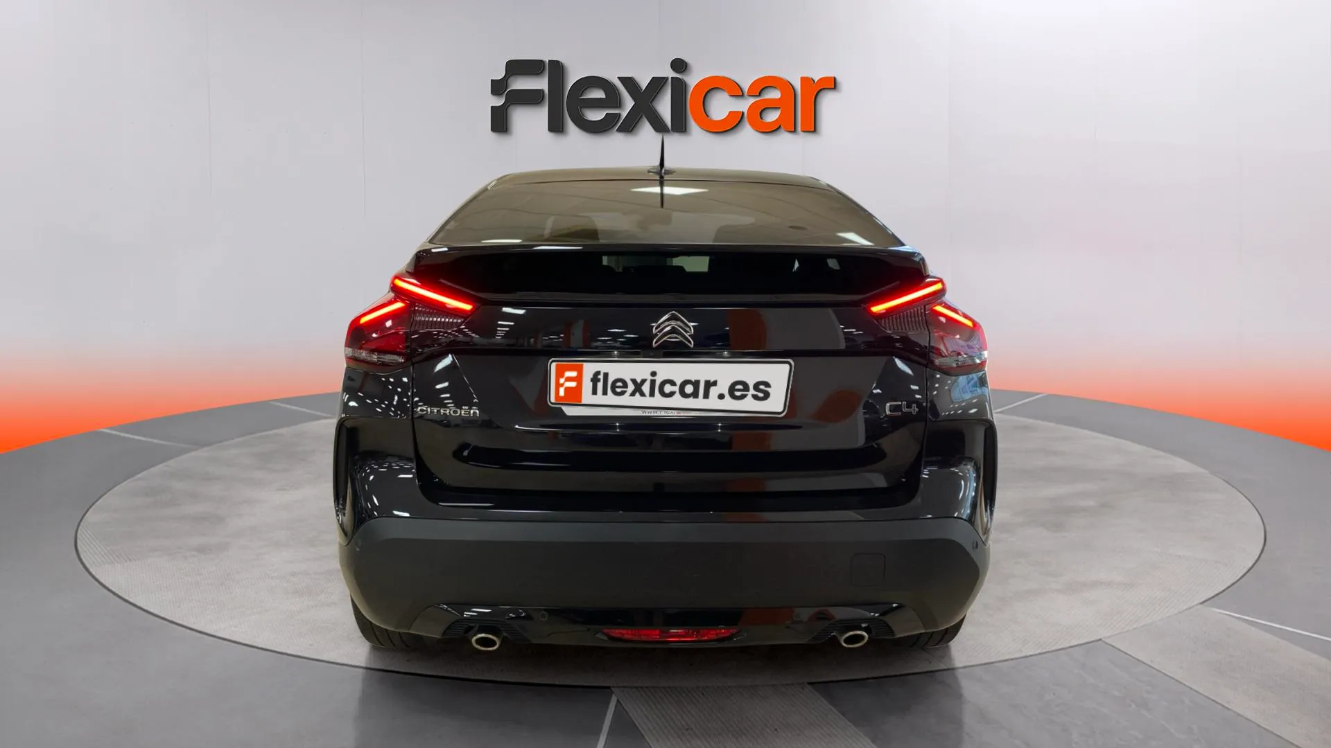 Citroën C4 PureTech 130 Feel Pack - foto 4