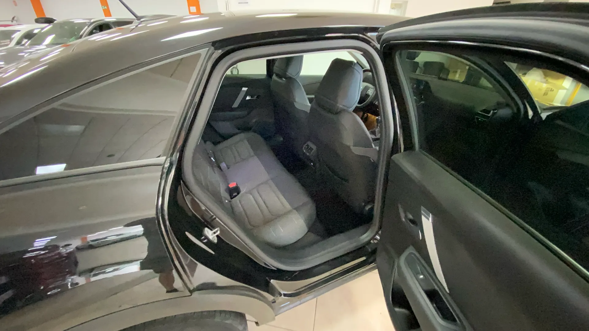 Citroën C4 PureTech 130 Feel Pack - foto 10