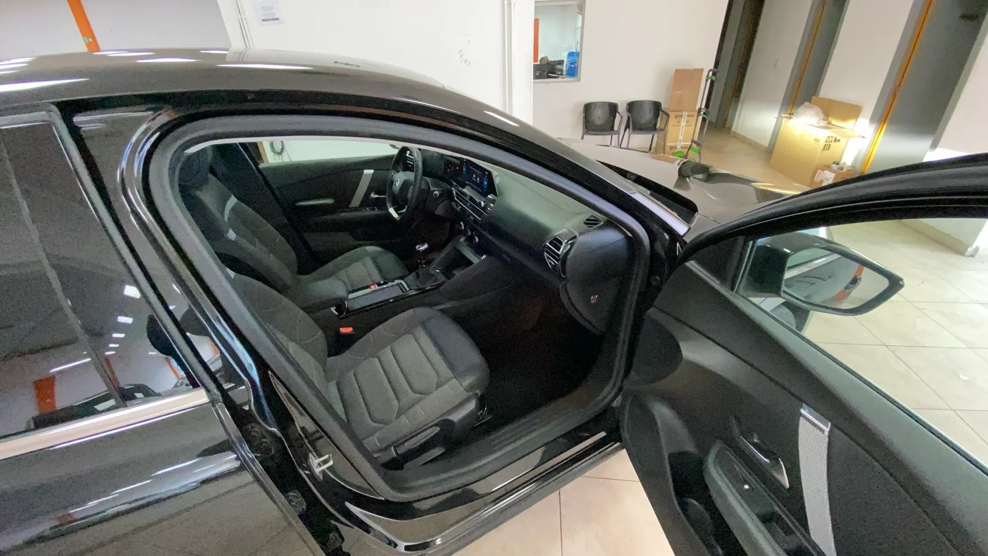 Citroën C4 PureTech 130 Feel Pack - foto 9