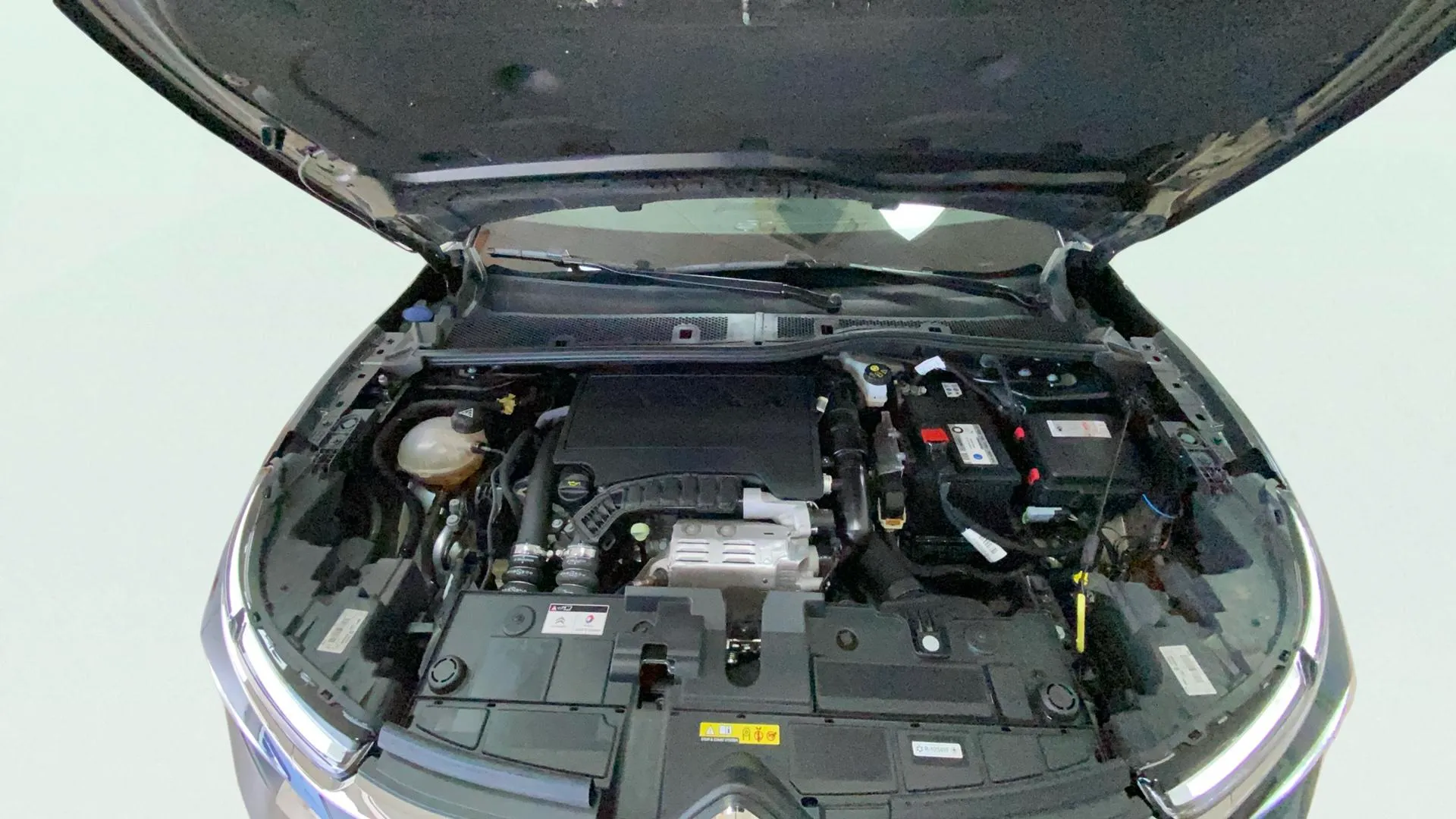 Citroën C4 PureTech 130 Feel Pack - foto 15