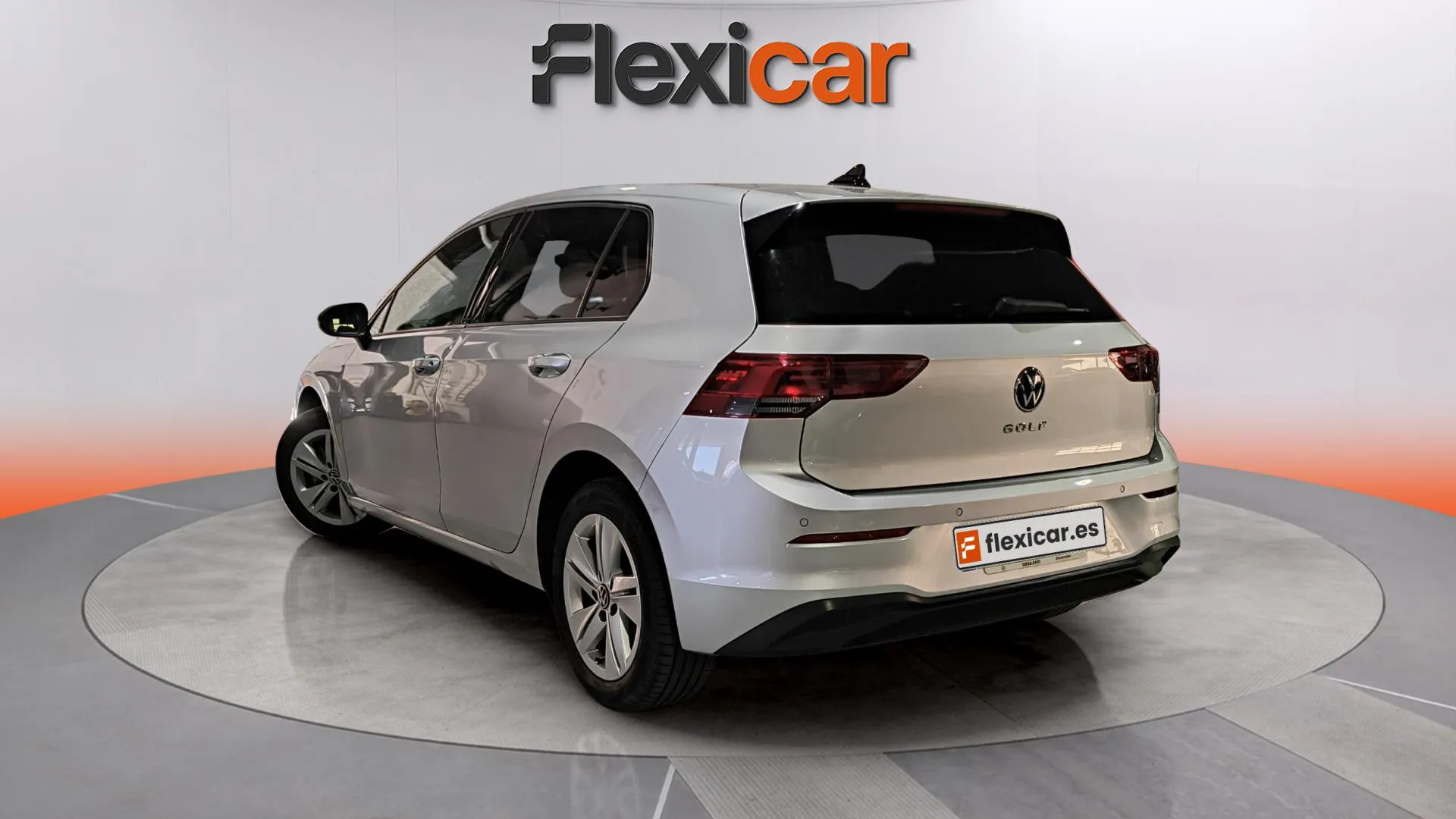 Volkswagen Golf 2.0 TDI DSG - foto 5