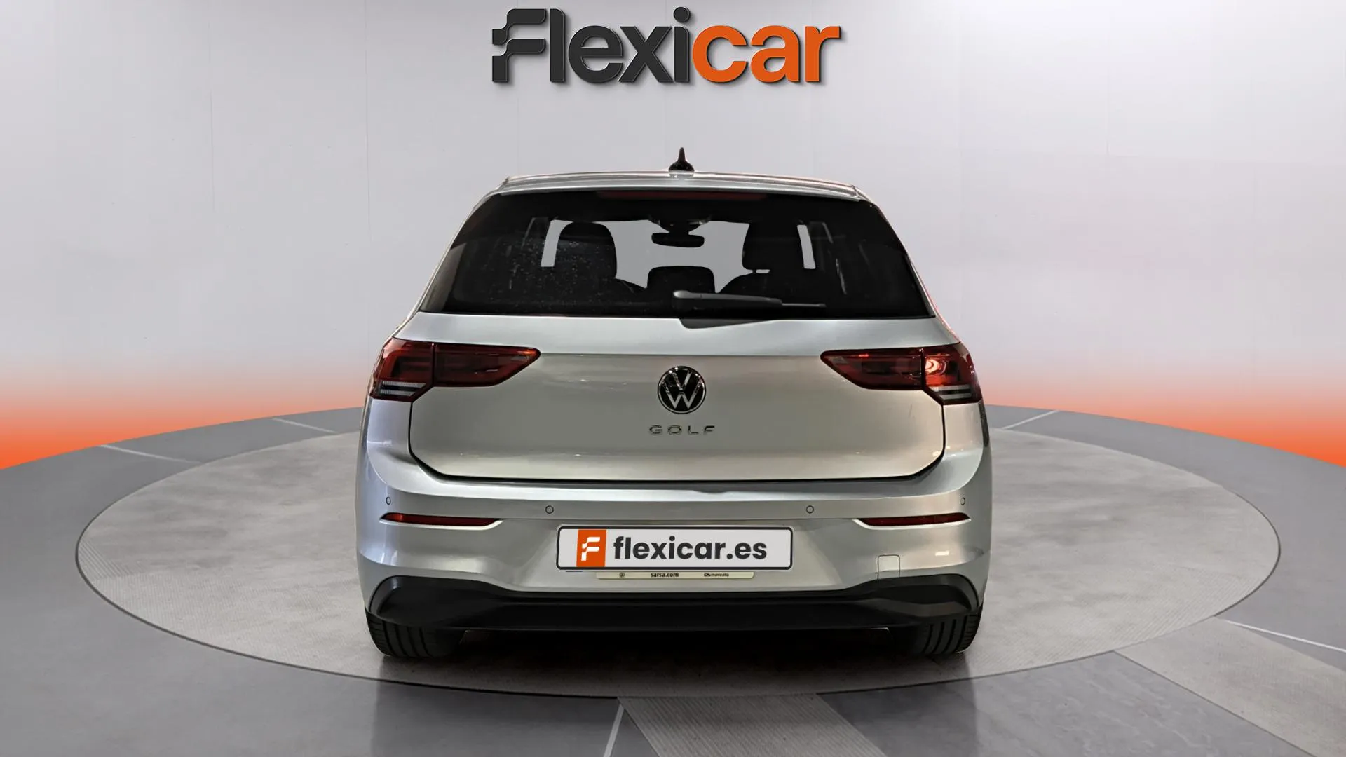Volkswagen Golf 2.0 TDI DSG - foto 6