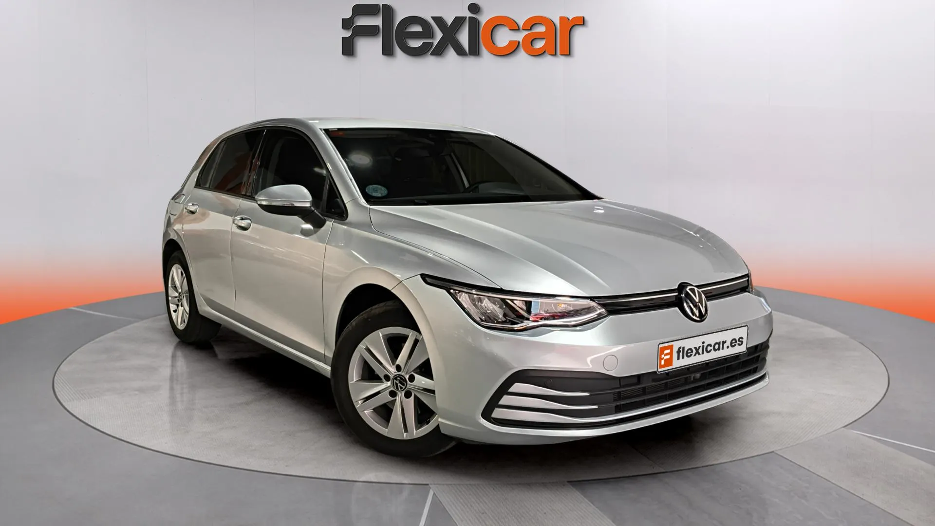 Volkswagen Golf 2.0 TDI DSG
