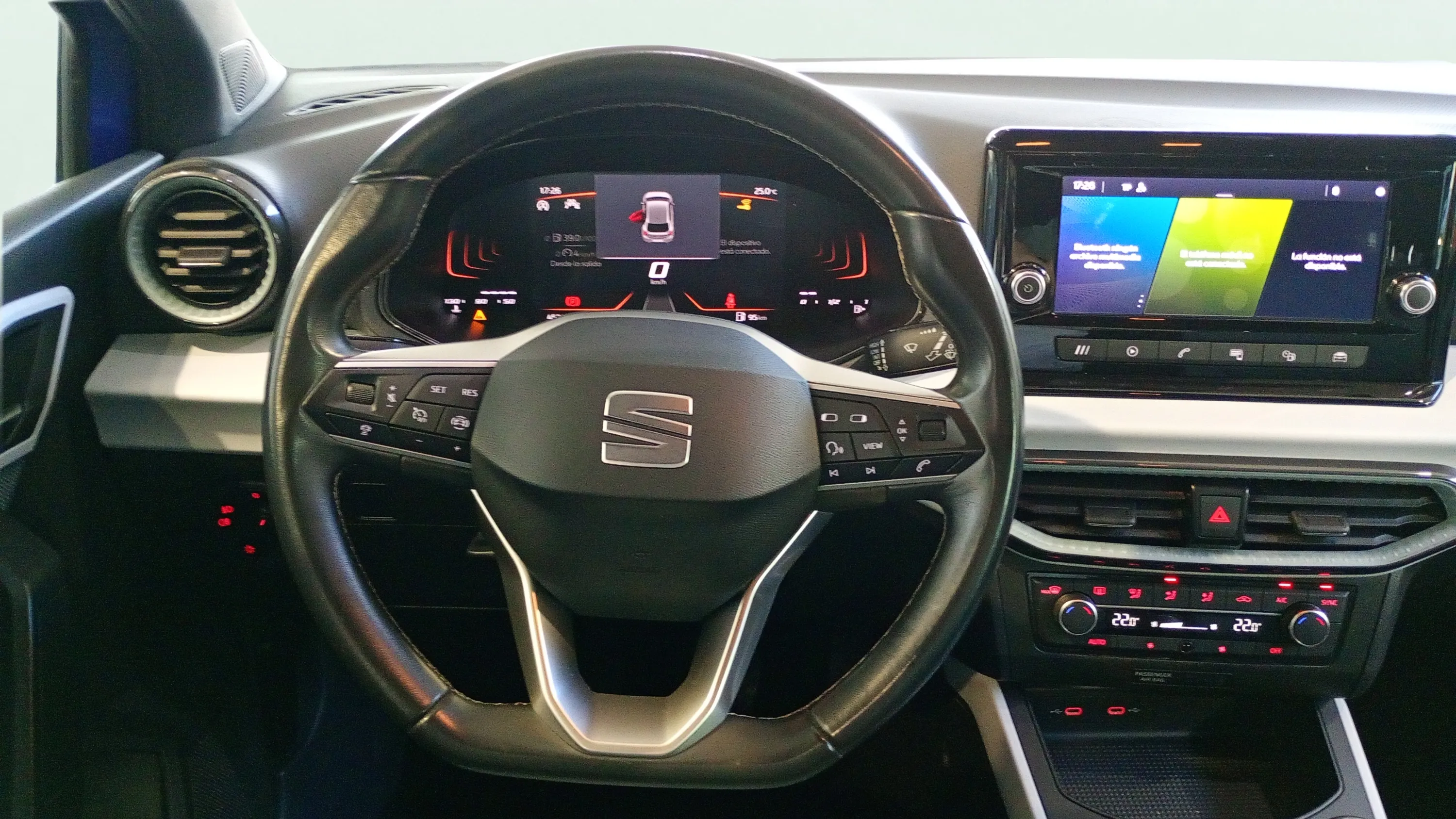 SEAT Ibiza 1.0 TSI Style XM - foto 12