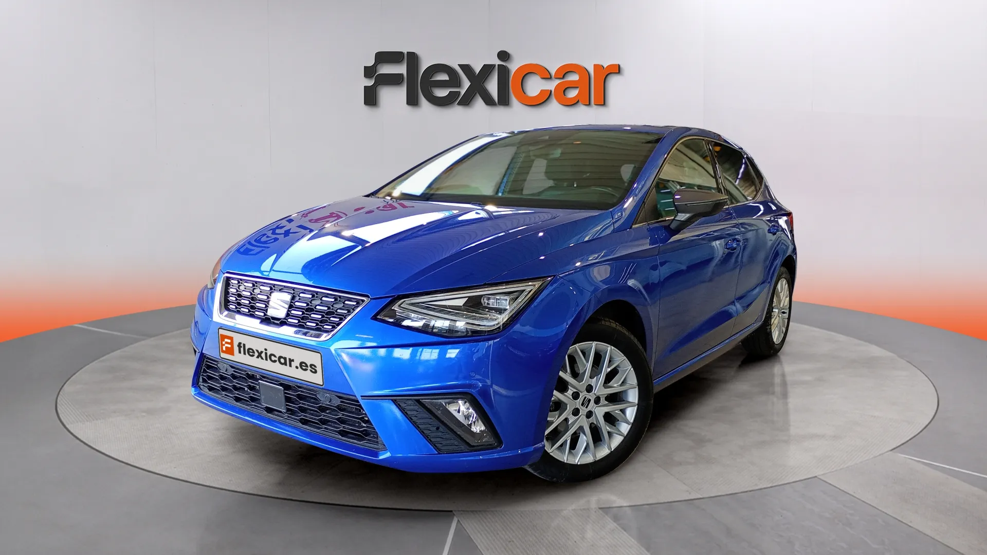 SEAT Ibiza 1.0 TSI Style XM - foto 3