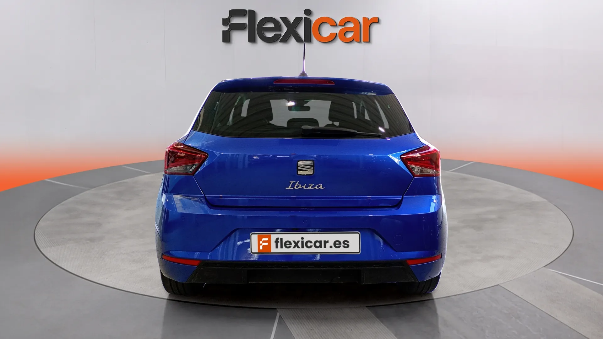 SEAT Ibiza 1.0 TSI Style XM - foto 6