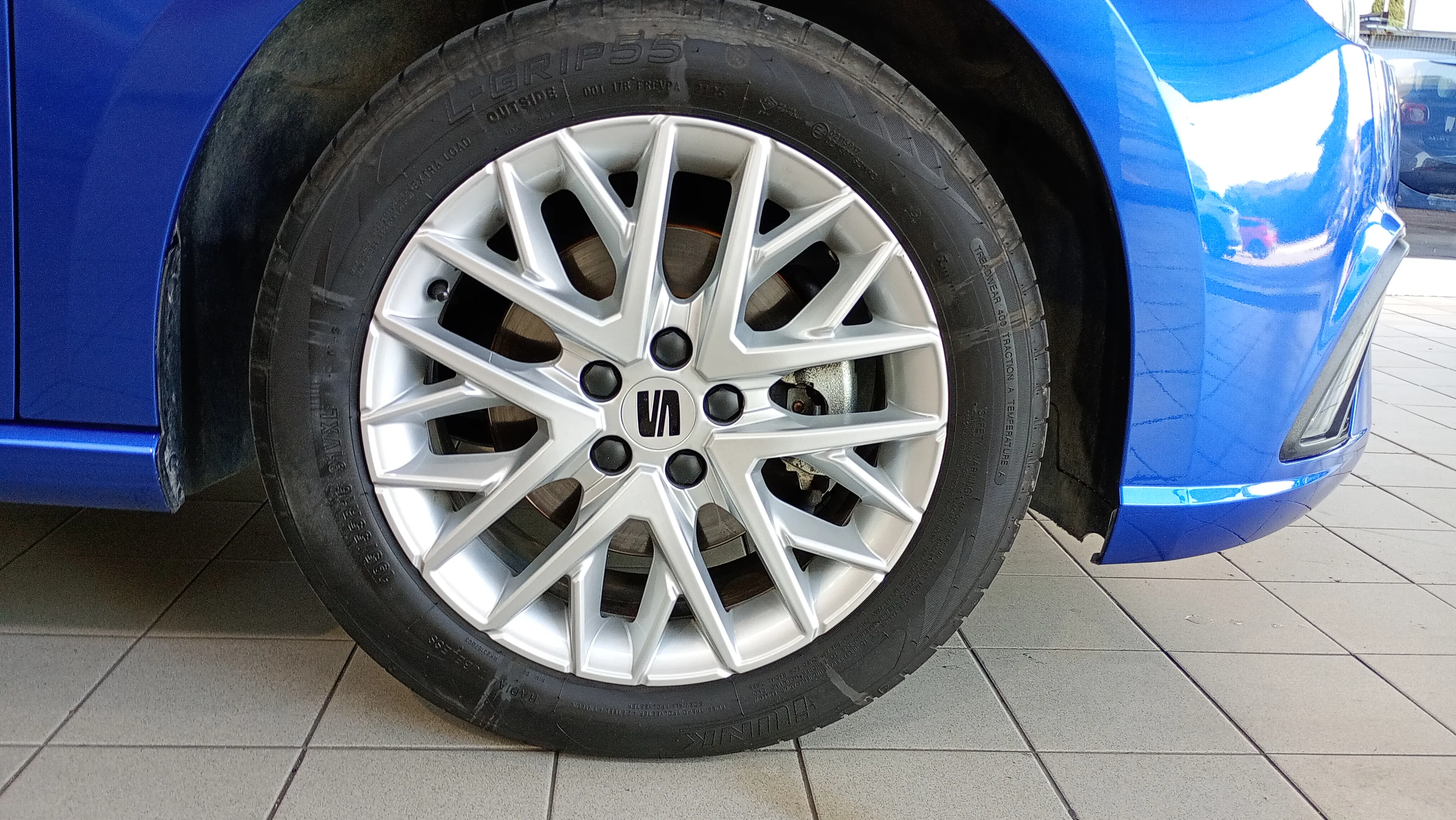 SEAT Ibiza 1.0 TSI Style XM - foto 9