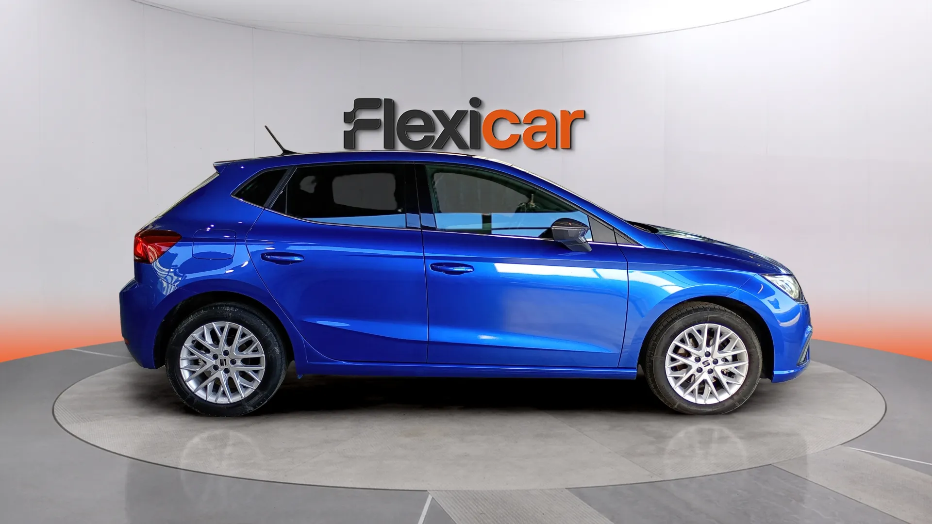 SEAT Ibiza 1.0 TSI Style XM - foto 8
