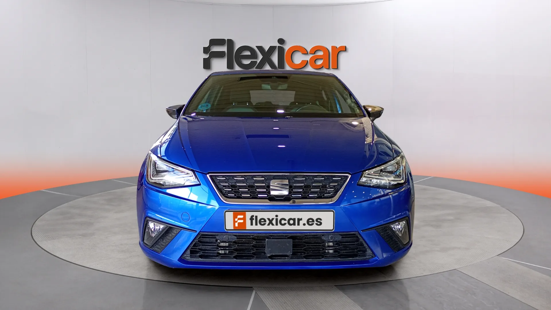 SEAT Ibiza 1.0 TSI Style XM - foto 2