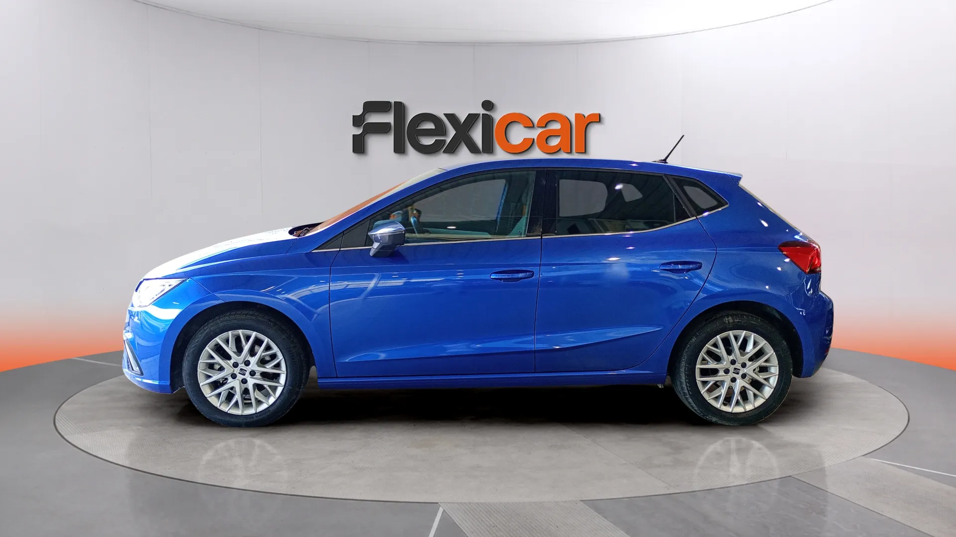 SEAT Ibiza 1.0 TSI Style XM - foto 4