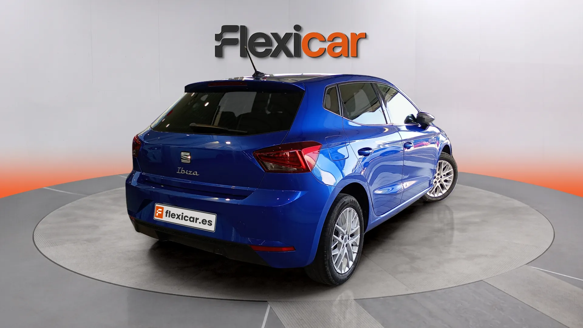 SEAT Ibiza 1.0 TSI Style XM - foto 7