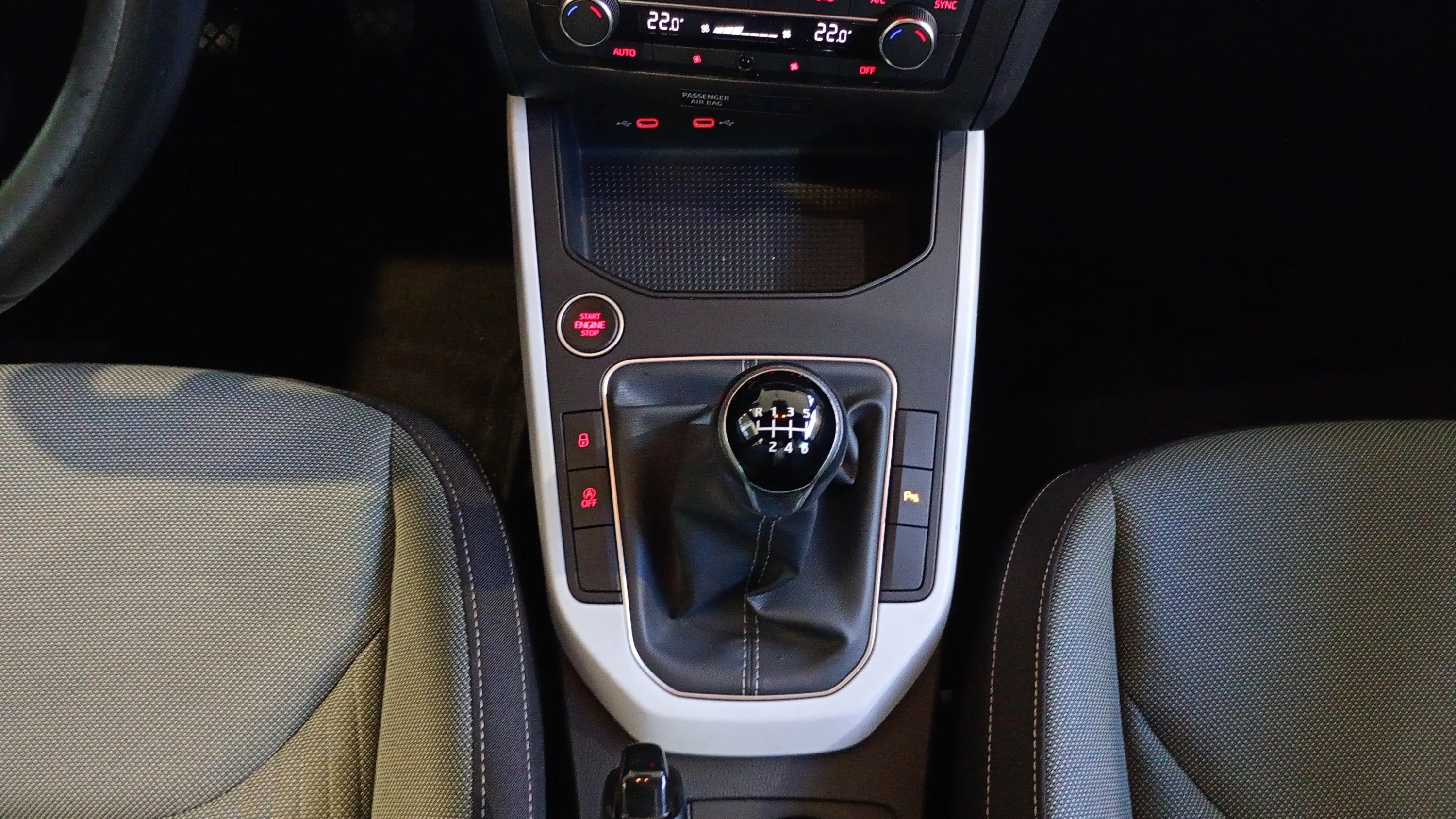 SEAT Ibiza 1.0 TSI Style XM - foto 16