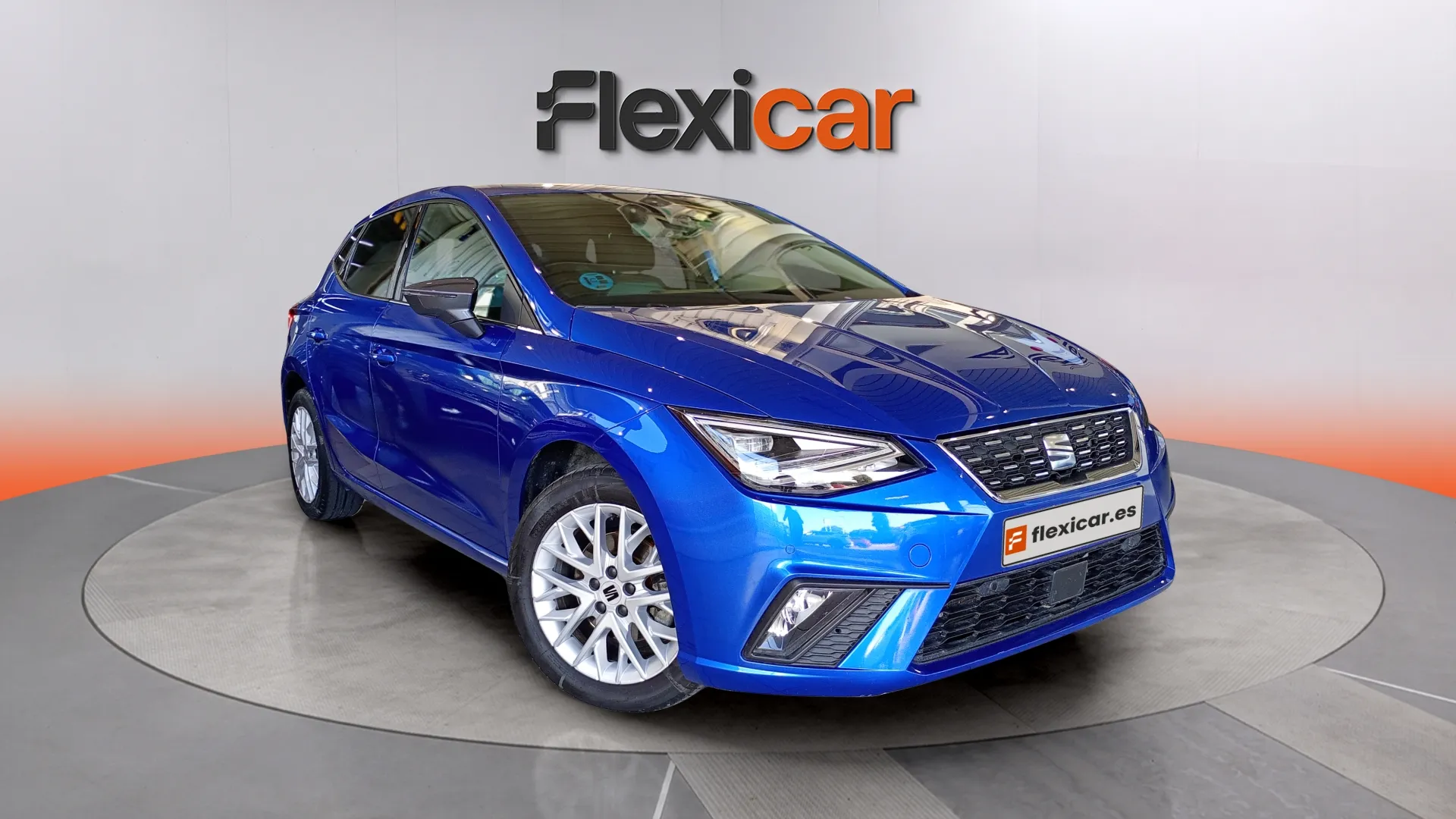 SEAT Ibiza 1.0 TSI Style XM