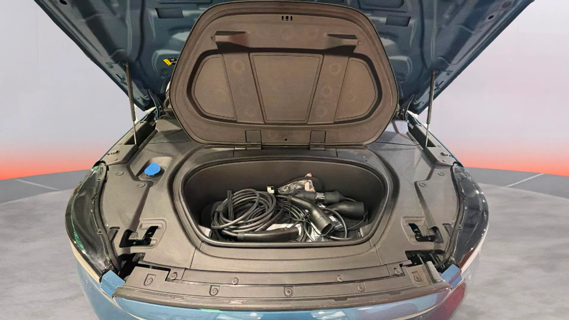 Volvo XC40 Recharge Eléctrico Core - foto 23