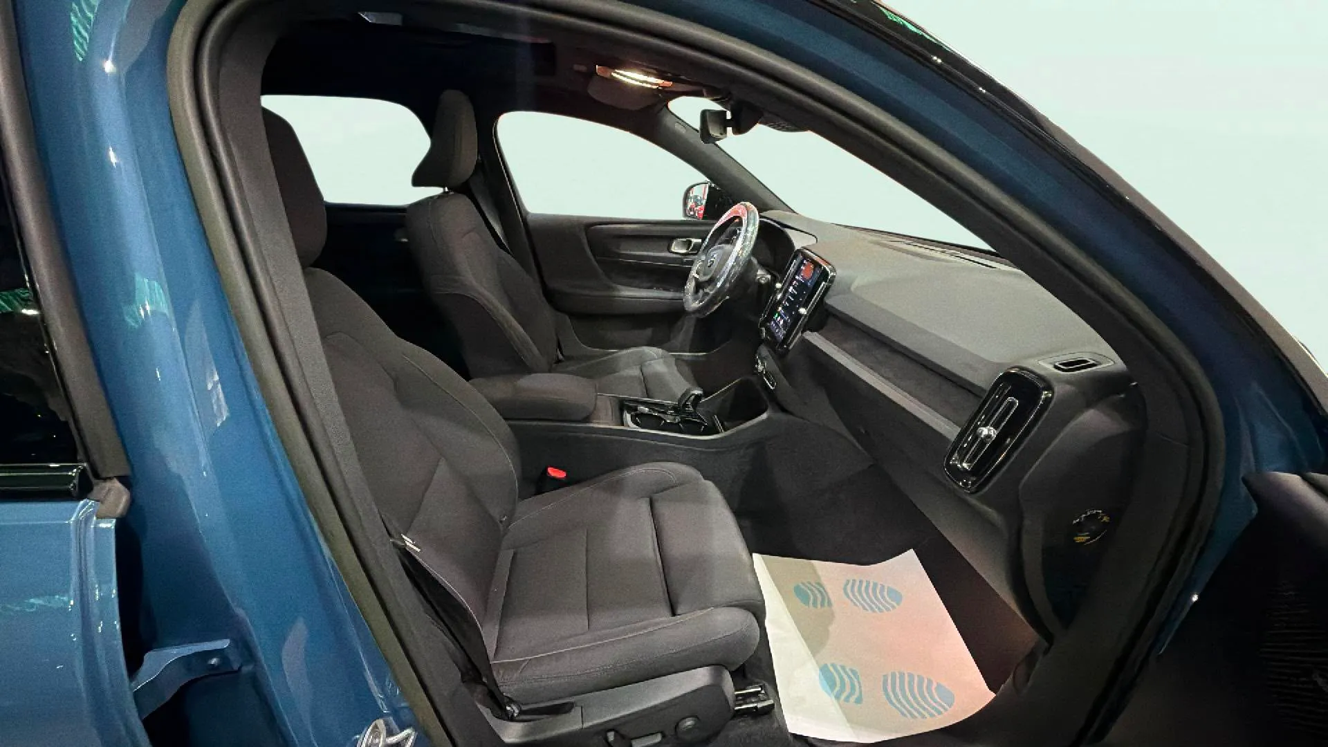 Volvo XC40 Recharge Eléctrico Core - foto 18