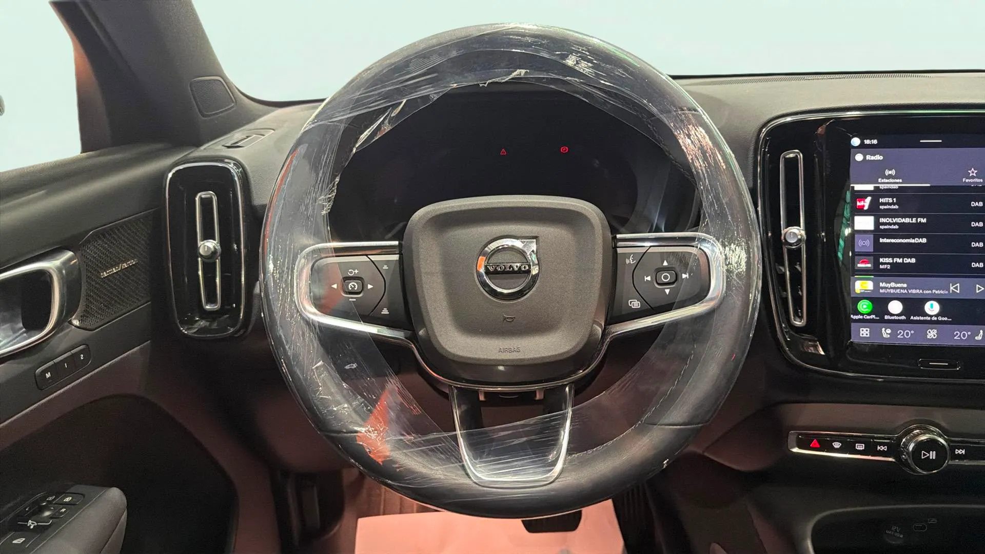 Volvo XC40 Recharge Eléctrico Core - foto 11
