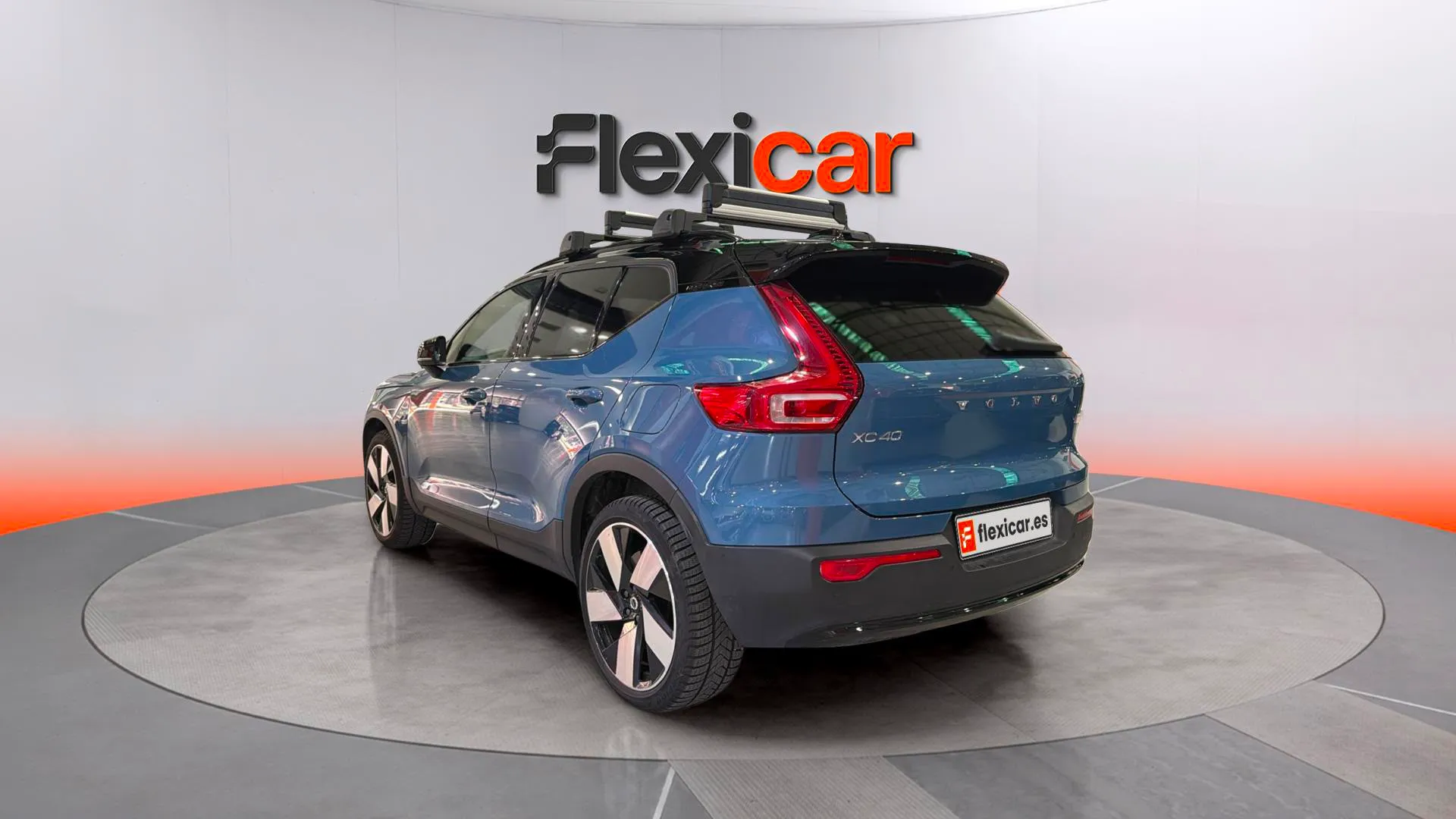 Volvo XC40 Recharge Eléctrico Core - foto 5