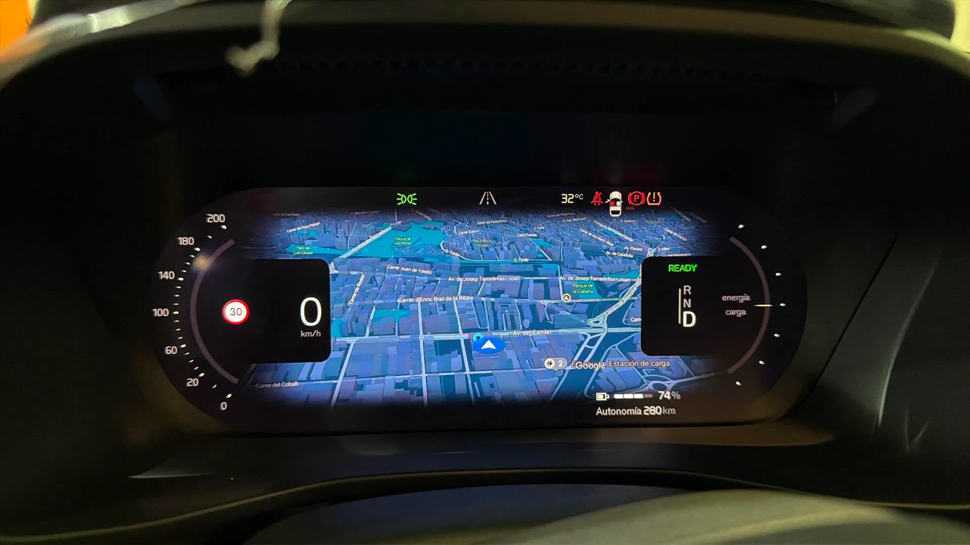 Volvo XC40 Recharge Eléctrico Core - foto 14