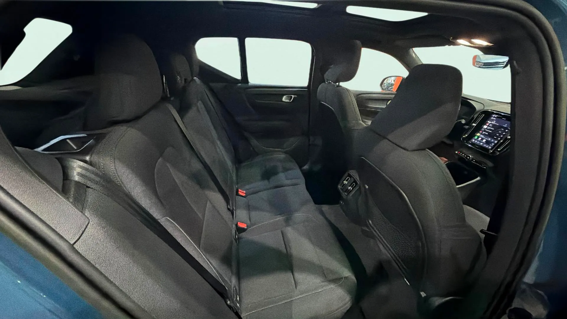 Volvo XC40 Recharge Eléctrico Core - foto 19