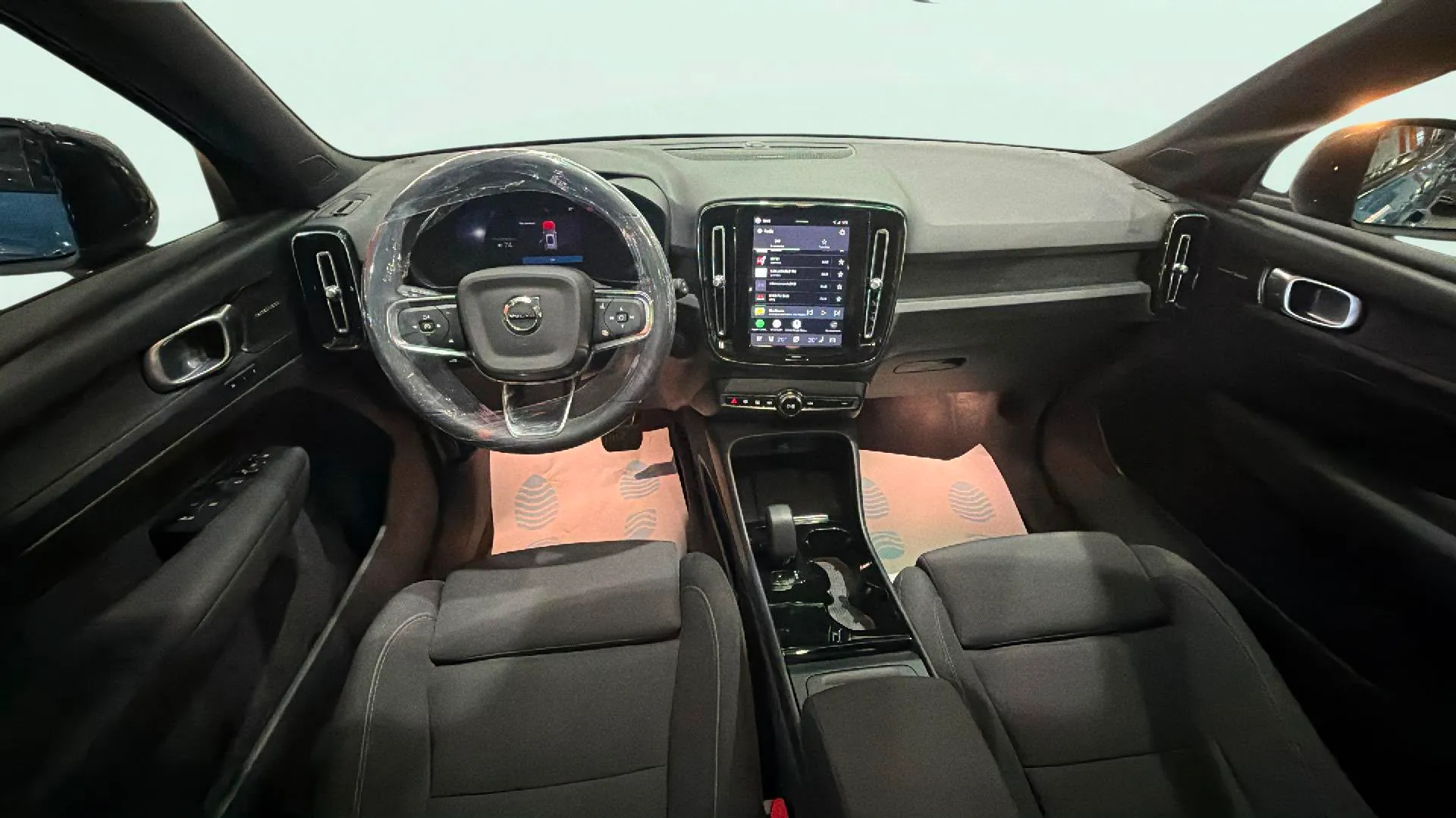 Volvo XC40 Recharge Eléctrico Core - foto 10