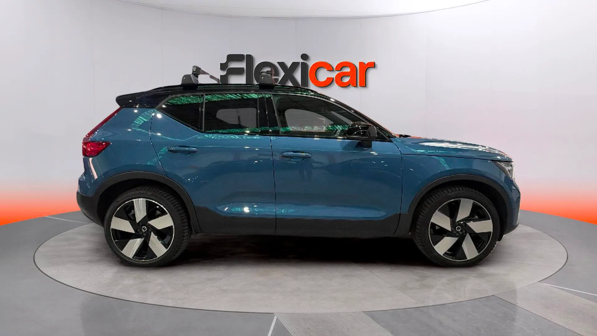 Volvo XC40 Recharge Eléctrico Core - foto 8