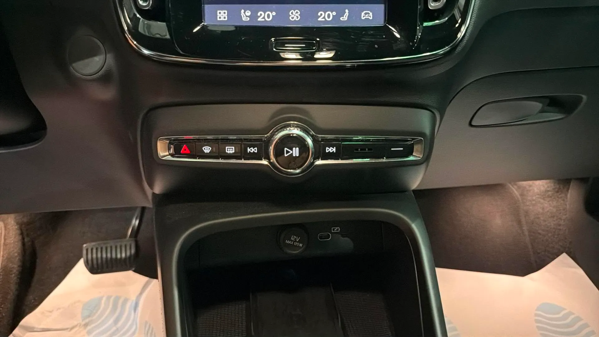 Volvo XC40 Recharge Eléctrico Core - foto 13