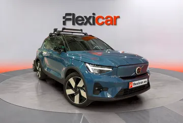 volvo xc40 recharge electrico core auto electrico automatica hospitalet 903000000277647