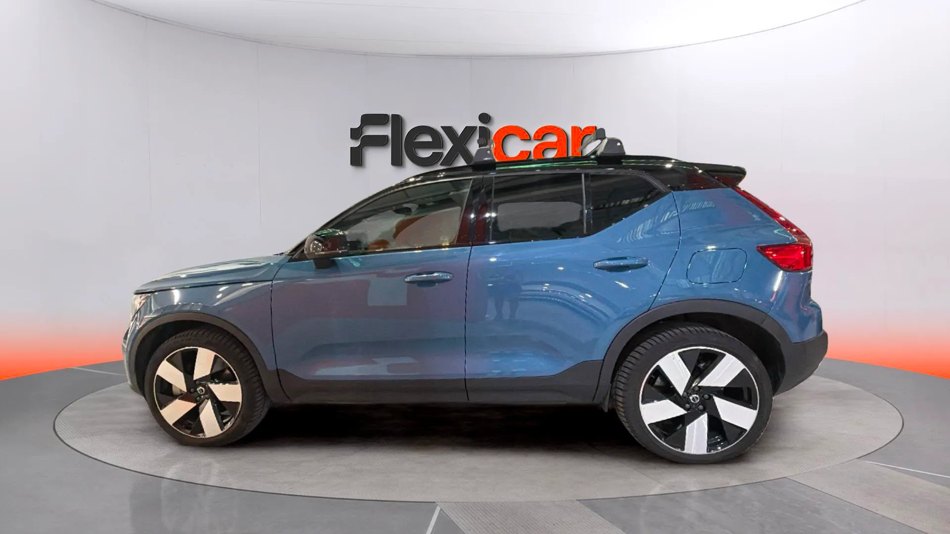 Volvo XC40 Recharge Eléctrico Core - foto 4