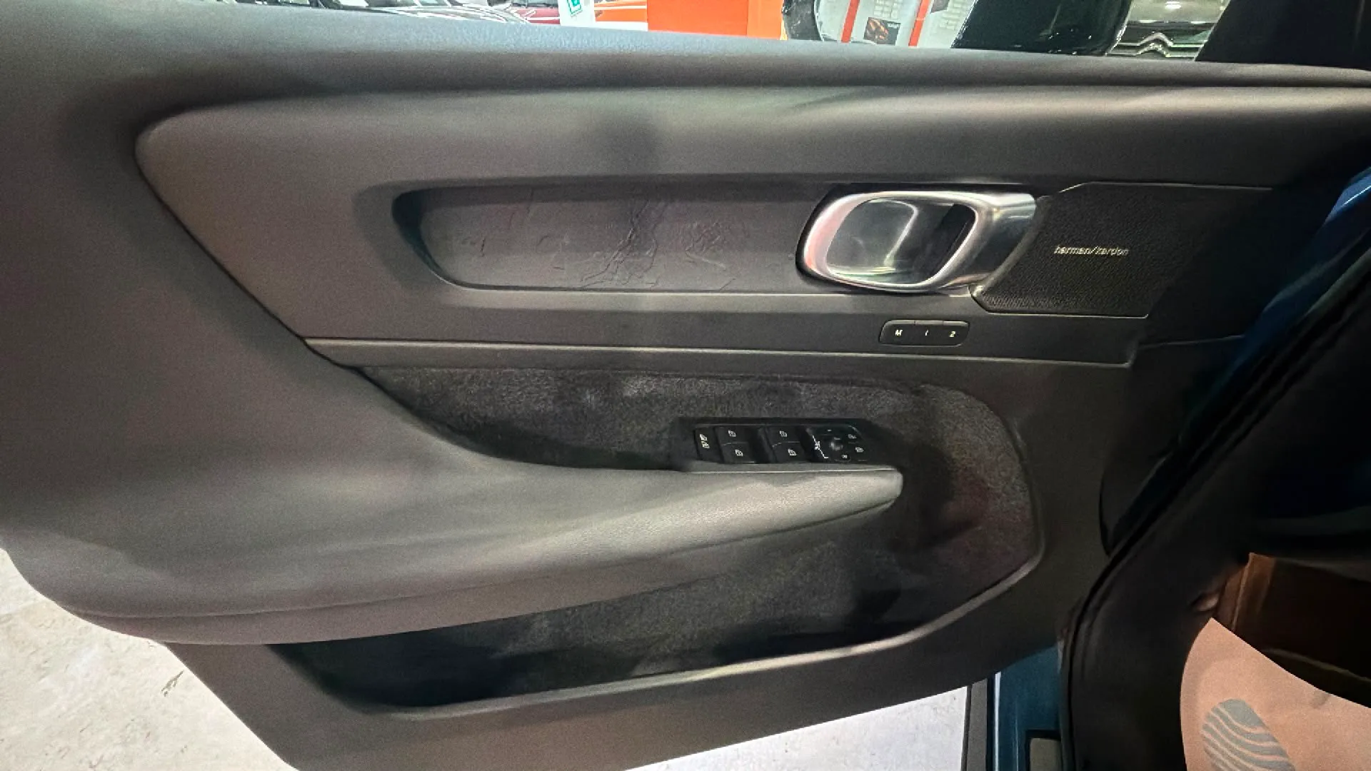 Volvo XC40 Recharge Eléctrico Core - foto 25