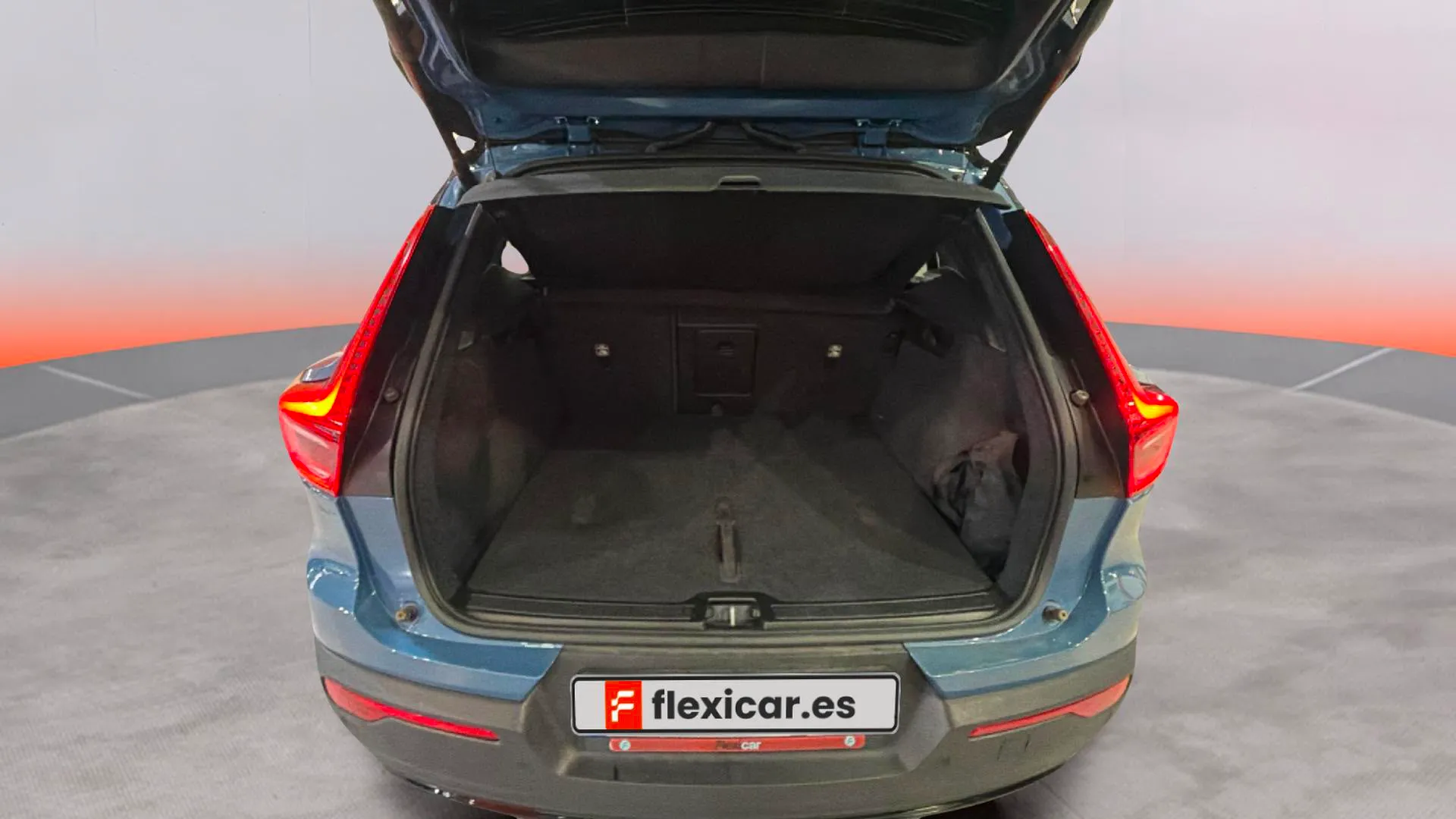Volvo XC40 Recharge Eléctrico Core - foto 9