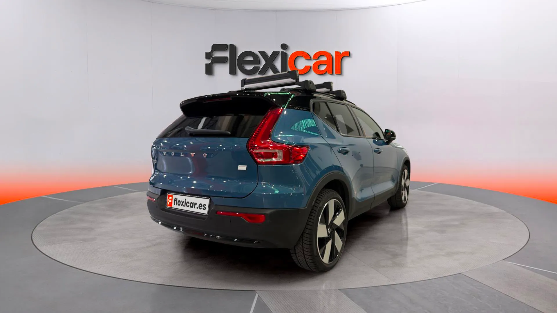 Volvo XC40 Recharge Eléctrico Core - foto 7
