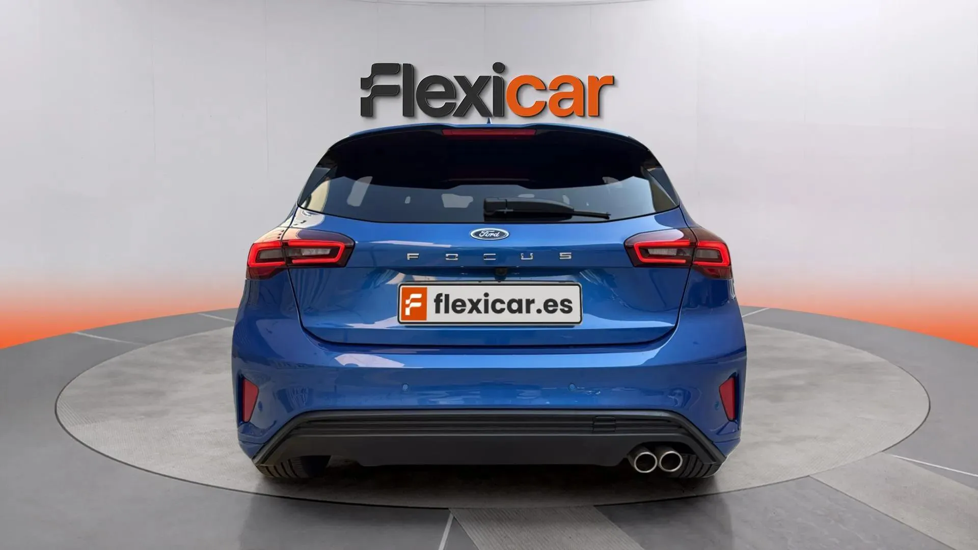 Ford Focus 1.0 EcoBoost MHEV ST-Line X - foto 5