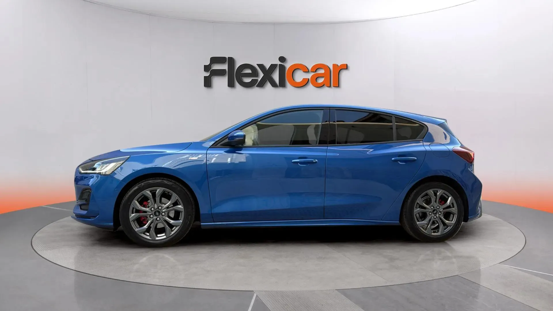 Ford Focus 1.0 EcoBoost MHEV ST-Line X - foto 8
