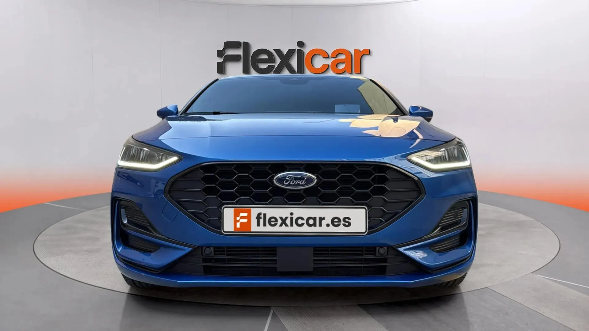 Ford Focus 1.0 EcoBoost MHEV ST-Line X - foto 11