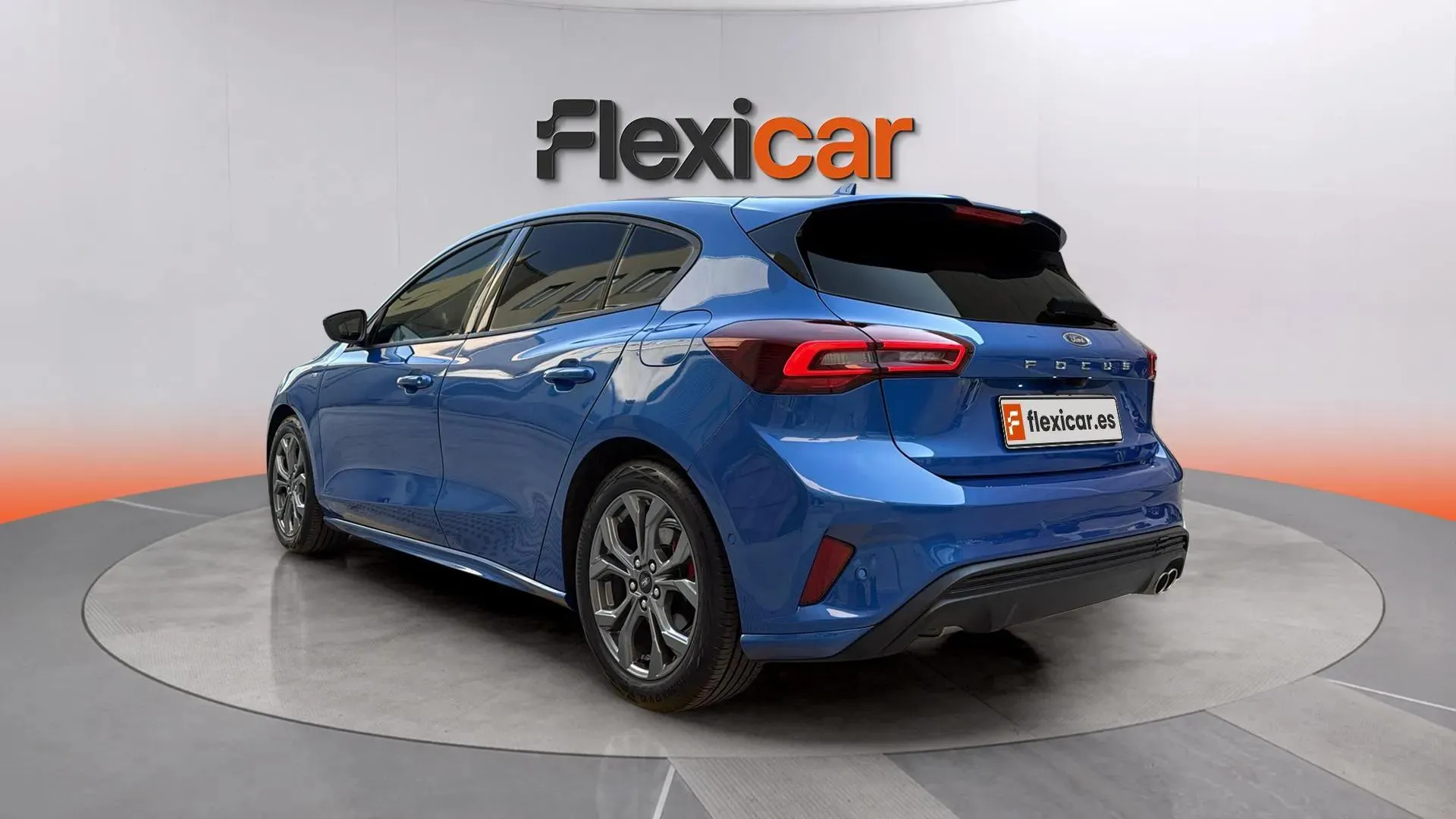 Ford Focus 1.0 EcoBoost MHEV ST-Line X - foto 7