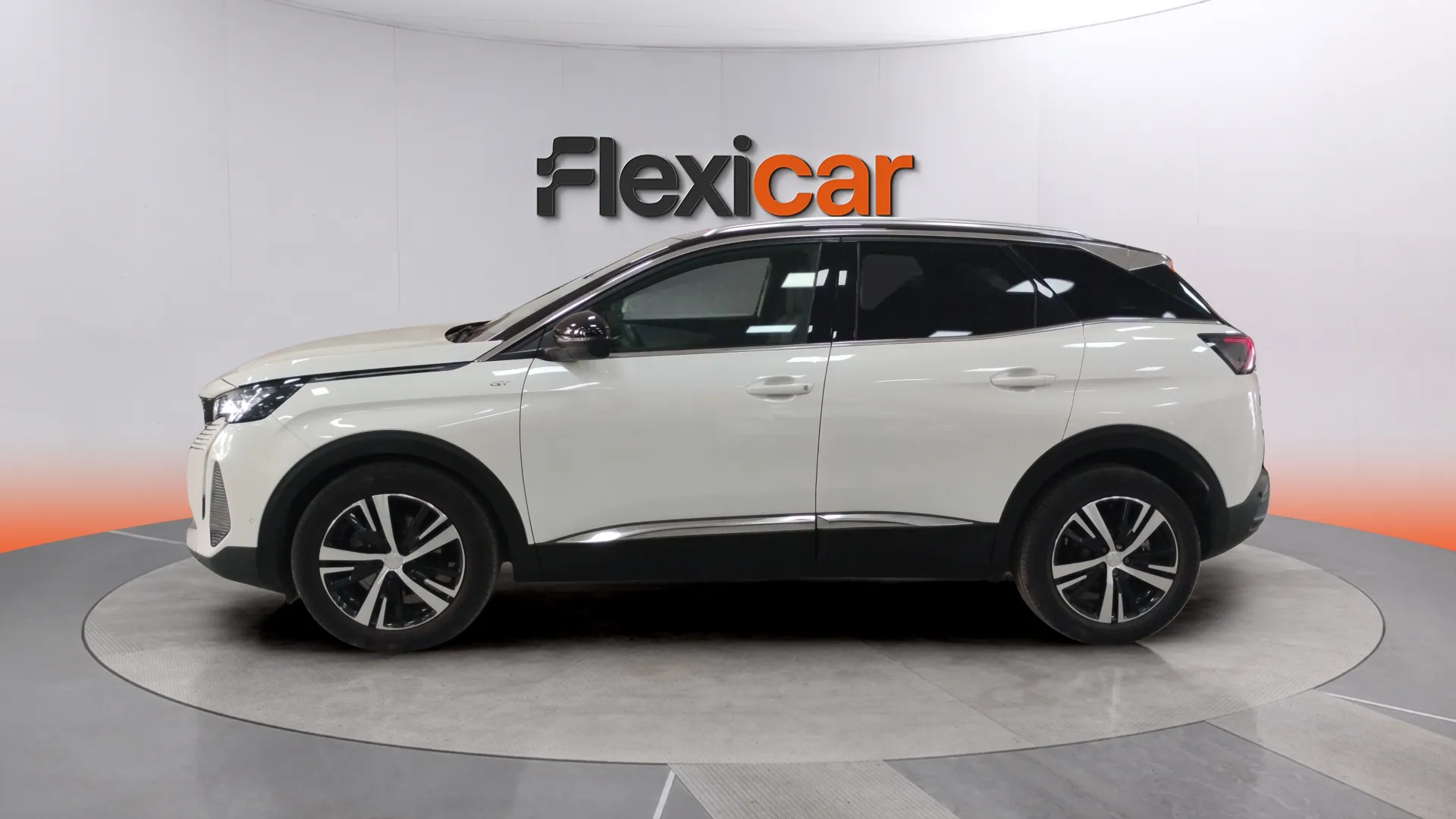 Peugeot 3008 1.5 BlueHDi GT EAT8 - foto 3