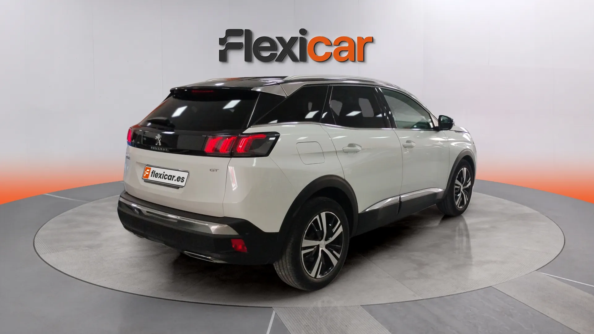Peugeot 3008 1.5 BlueHDi GT EAT8 - foto 6