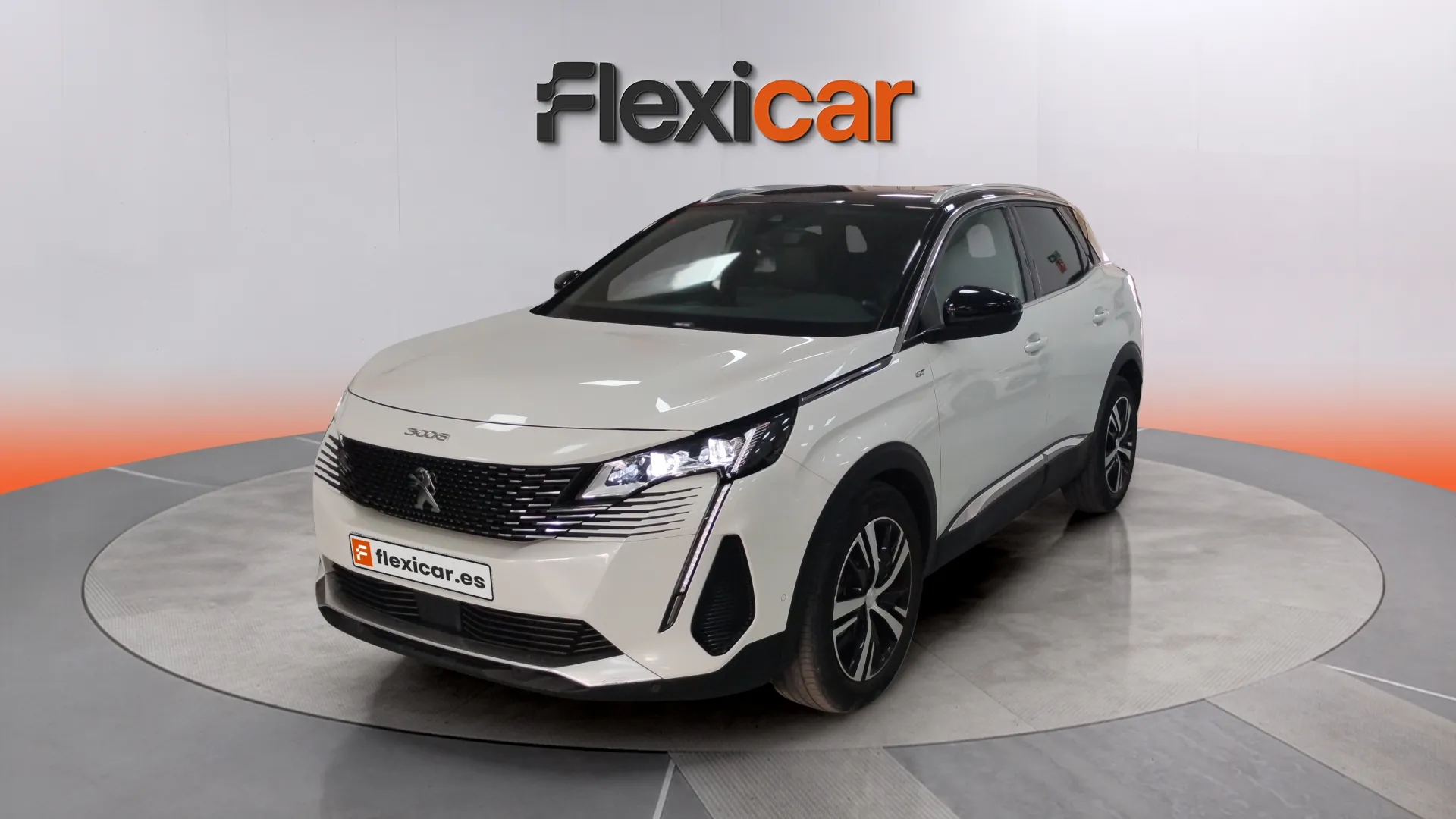 Peugeot 3008 1.5 BlueHDi GT EAT8 - foto 2
