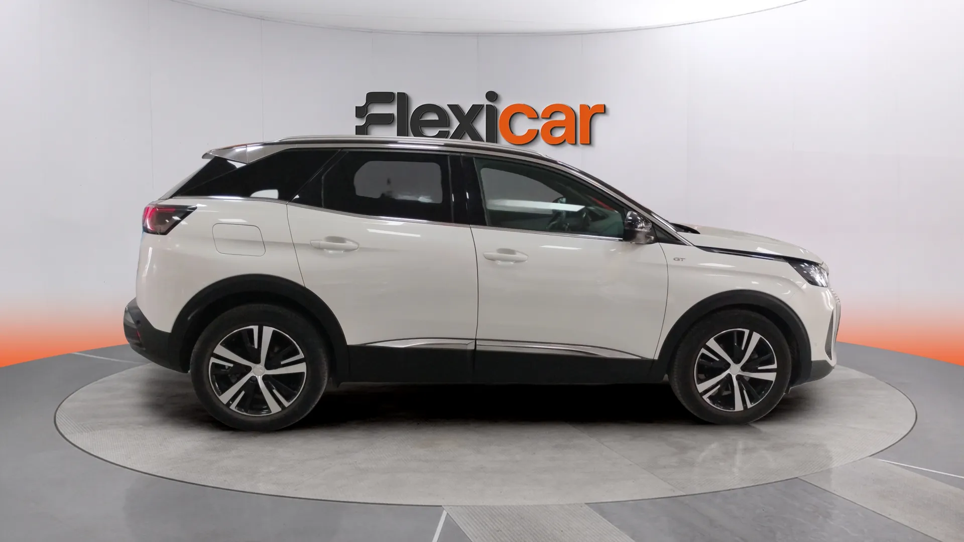 Peugeot 3008 1.5 BlueHDi GT EAT8 - foto 8