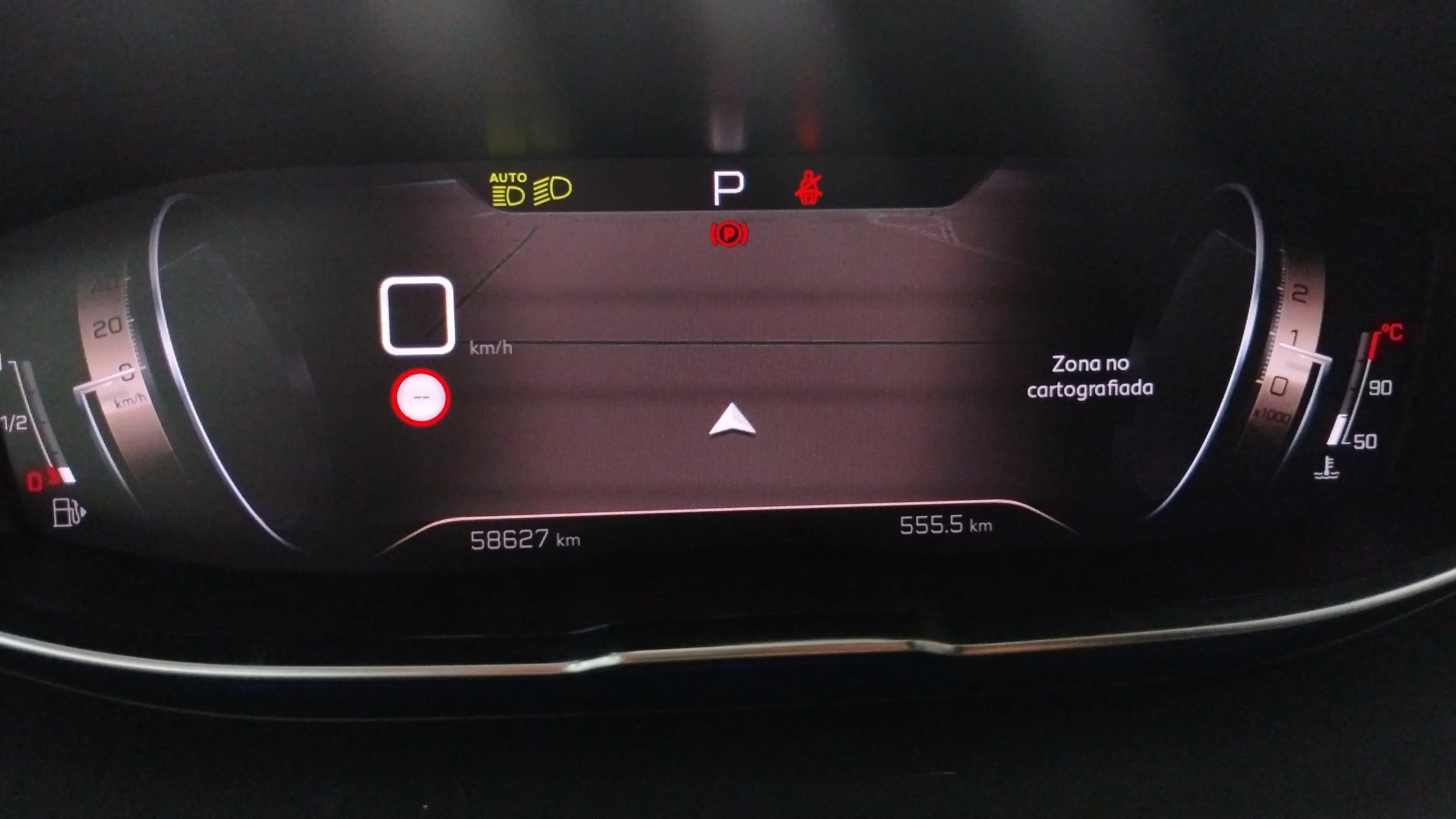 Peugeot 3008 1.5 BlueHDi GT EAT8 - foto 14